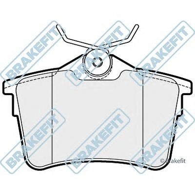 APEC BRAKING pd3247 -